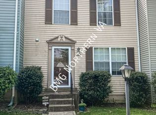 6625 Rockleigh Way, Alexandria, VA 22315