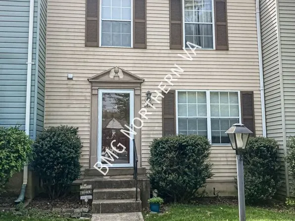 6625 Rockleigh Way, Alexandria, VA 22315