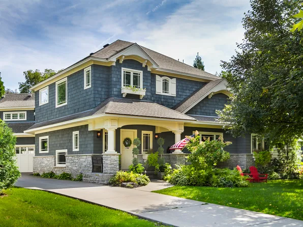 5133 Halifax Ave, Edina, MN 55424