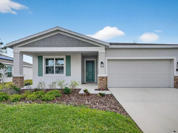 2607 Hoptree Ln, Edgewater, FL 32141