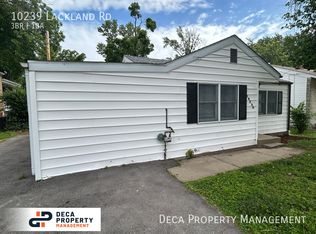 10239 Lackland Rd, Saint Louis, MO 63114