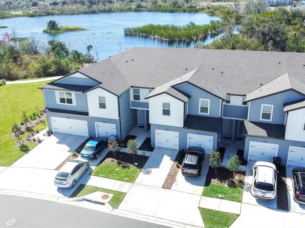 5457 Elmview Xing, Wesley Chapel, FL 33545