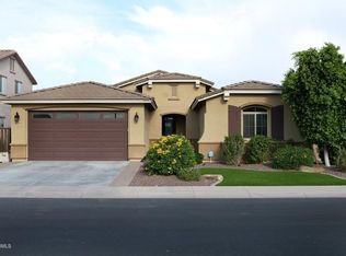 5863 S Parkcrest St, Gilbert, AZ 85298