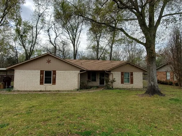 1111 Curry Ln, Canton, TX 75103