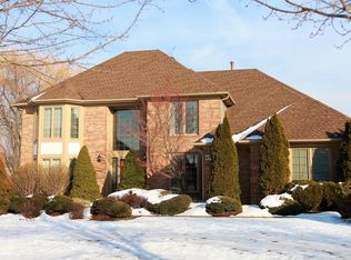 6598 Helmsford Ct, Canton, MI 48187