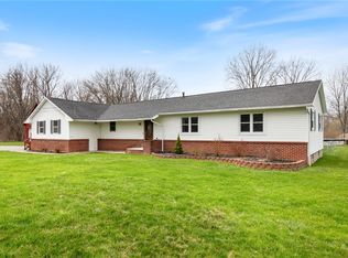 6639 Ontario Center Rd, Ontario, NY 14519