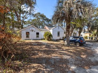 5735 Pilgrim Ave, Hanahan, SC 29410