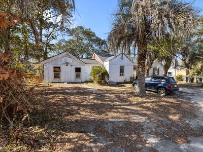 5735 Pilgrim Ave, Hanahan, SC, 29410