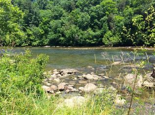 300 Graybeal Rd, Bluff City, TN 37618