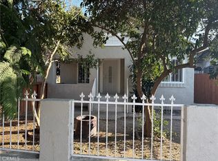 1672 E 76th St, Los Angeles, CA 90001