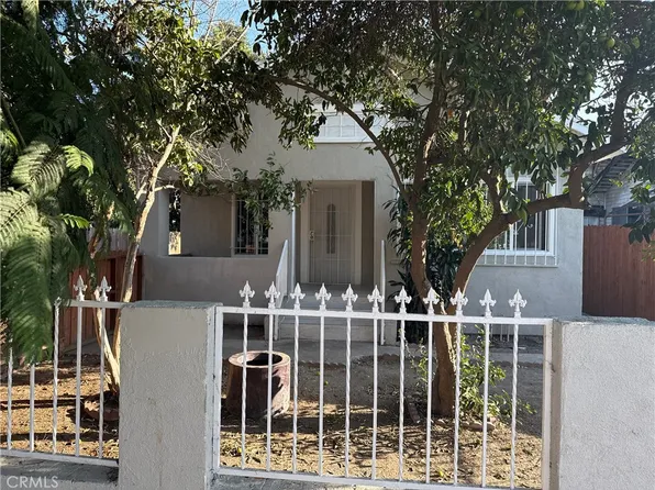 1672 E 76th St, Los Angeles, CA 90001