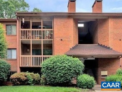 102 Turtle Creek Rd APT 7, Charlottesville, VA, 22901
