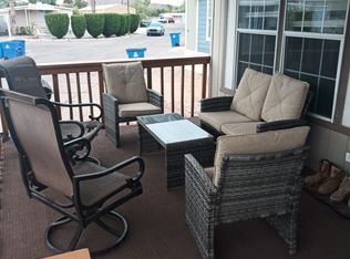 1402 W Ajo Way UNIT 104, Tucson, AZ 85713