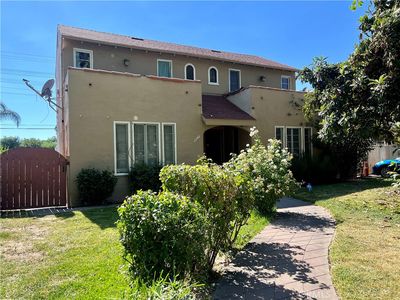 2350 N Arrowhead Ave, San Bernardino, CA, 92405