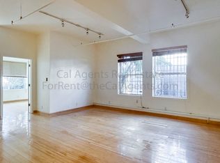 2842 Adeline St APT 1, Oakland, CA