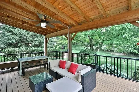 8055 Old Stable Ct — Photo 14