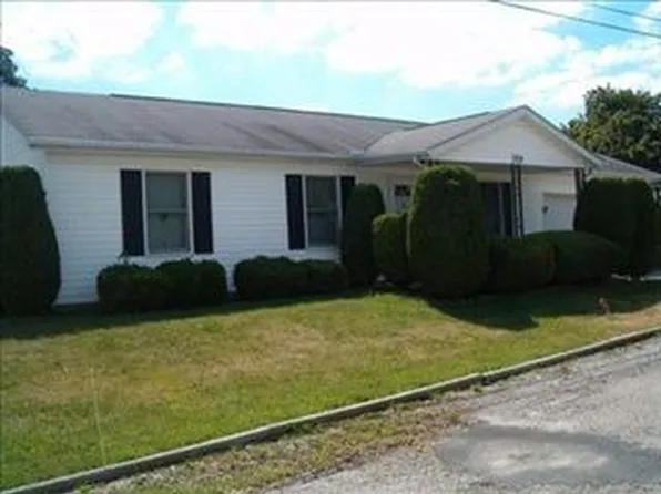 501 Electric Ave, Piqua, OH 45356