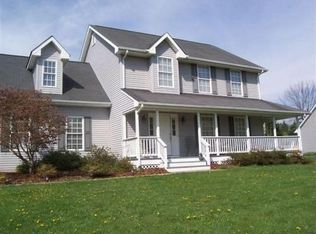 7299 Grassy Hill Rd, Boones Mill, VA 24065