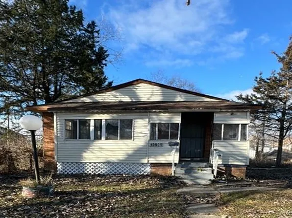 15509 Rosa Parks Blvd, Detroit, MI 48238