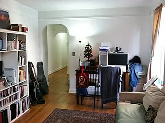 Rented by Azure Realty NY LLC