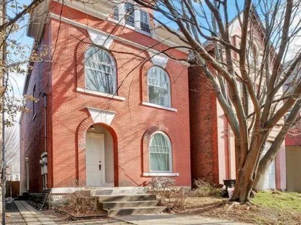 1265 S Brook St, Louisville, KY 40203
