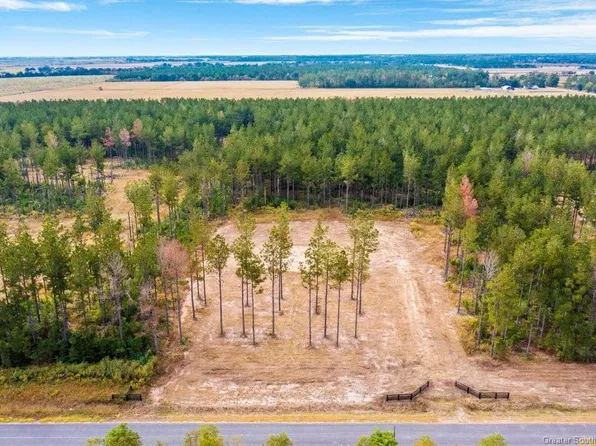 Abie Fontenot Rd, Iowa, LA 70647