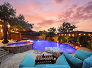 8347 Sierra Hermosa, San Antonio, TX 78255