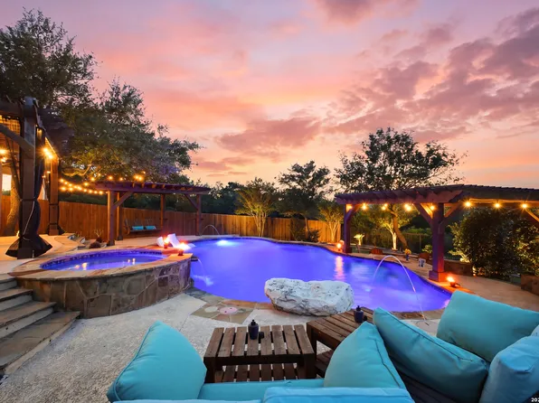8347 Sierra Hermosa, San Antonio, TX 78255