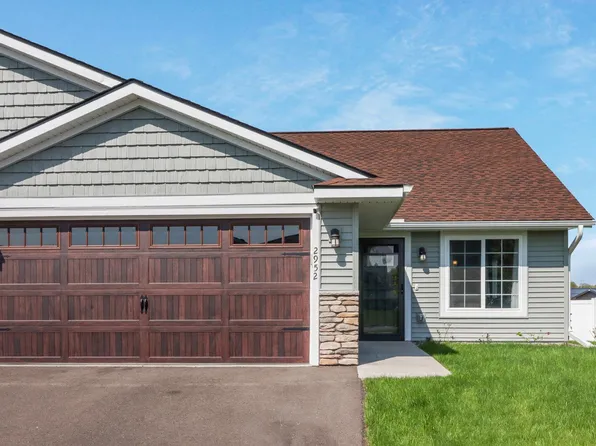 2952 Camelot Cir, Rice Lake, WI 54868