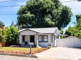 538 W Walnut Ave, Monrovia, CA 91016