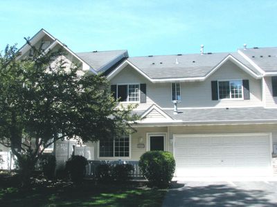 14392 Raymond Ln, Eden Prairie, MN, 55347