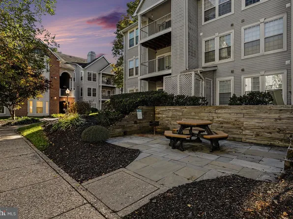 4403 Silverbrook Ln APT A102, Owings Mills, MD 21117