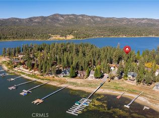 170 N Eureka Dr, Big Bear Lake, CA 92315