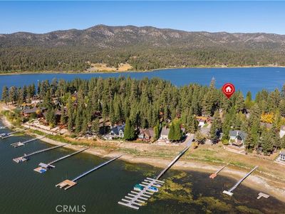 170 N Eureka Dr, Big Bear Lake, CA, 92315