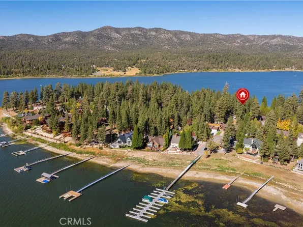 170 N Eureka Dr, Big Bear Lake, CA 92315