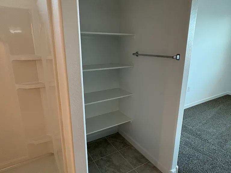 BATH IN MASTER BEDROOM