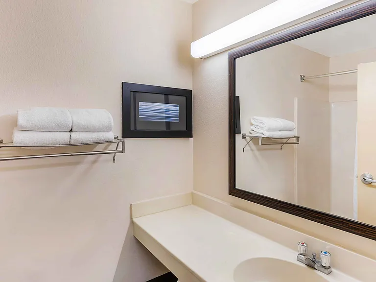 Studio Suite - 1 Queen Bed