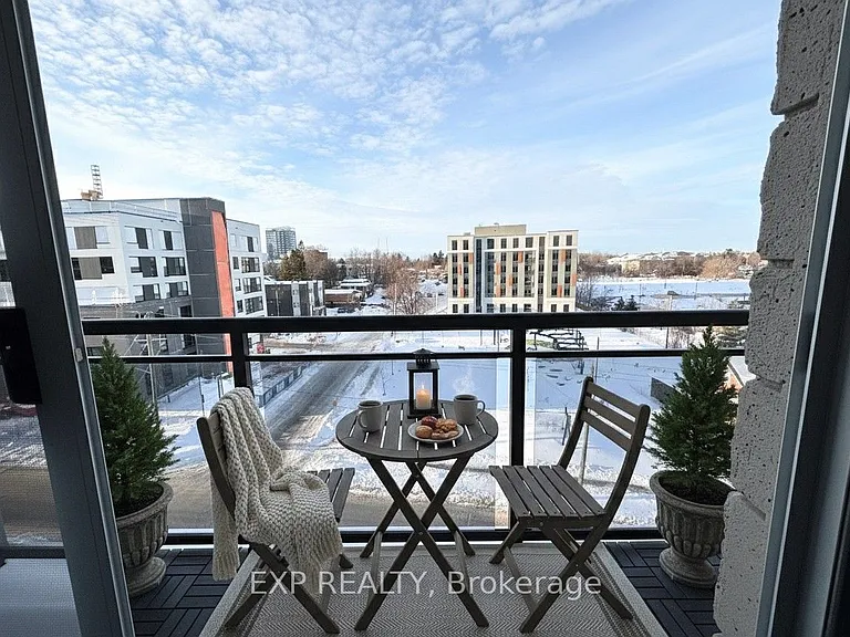 275 Larch St #F504 — Photo 5