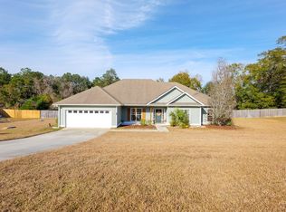 4124 Conway Cir, Valdosta, GA 31605