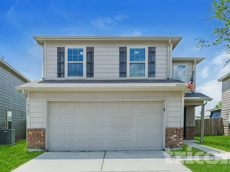 10103 Dawson Hill Ln — Photo 1