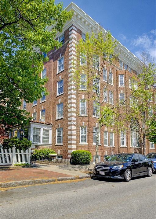 1st image of 1572 Massachusetts Ave APT 41