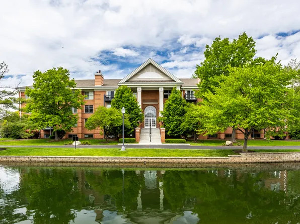 8690 Jaffa Court West Dr APT 28, Indianapolis, IN 46260