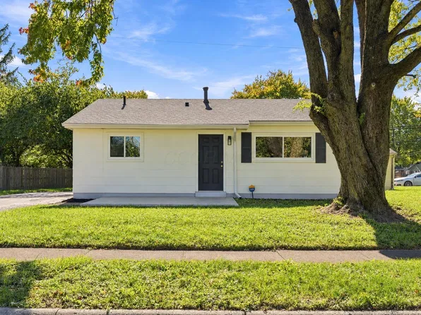 2986 Baker Hill Rd, Columbus, OH 43207