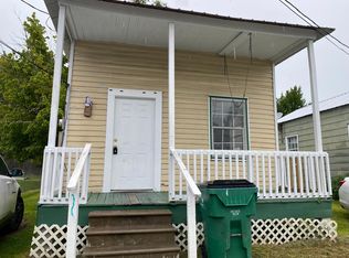 58460 Court St, Plaquemine, LA 70764