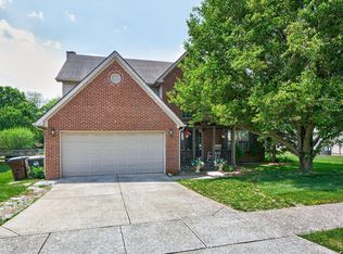 178 Old Post Rd, Paris, KY 40361