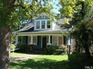 3309 Garner Rd, Raleigh, NC 27610