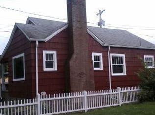 535 Belmont St NE, Salem, OR 97301