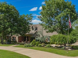 5113 E Cedar Ridge Rd, Claremore, OK 74019