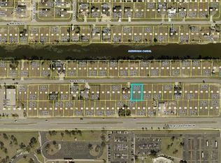 1406 NW 8th Ter, Cape Coral, FL 33993