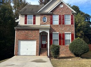 3859 Shenfield Dr, Union City, GA 30291